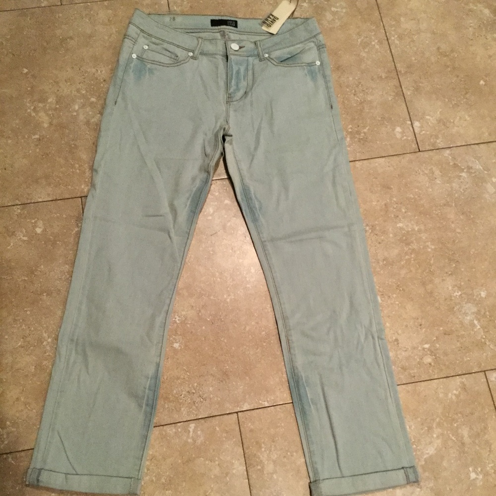 David Kahn Brenda Jeans Size 28